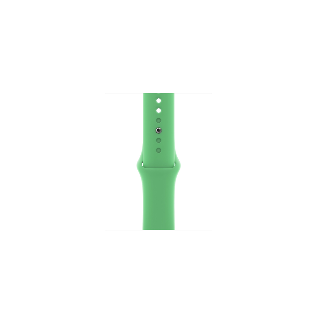 Apple 41mm Bright Green Sport Band Apple 41mm Bright Green Sport Band